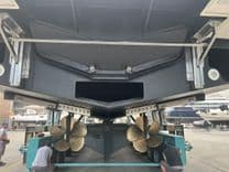 Buy a yacht WHITE SWAN