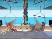 The Idler - SUNREEF yacht sale