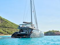 Buy a The Idler 80 at Shestakov Yacht Sales