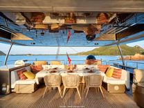 Buy a yacht The Idler Sunreef 80 ECO