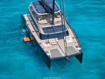 Buy a The Idler 2024 at Shestakov Yacht Sales
