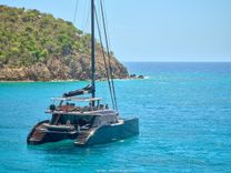 Buy a The Idler Sunreef 80 ECO at Shestakov Yacht Sales