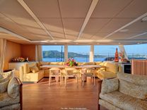 Buy a yacht The Idler 2024