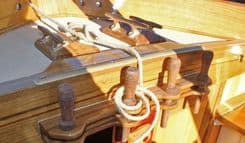 BUZZARDBAY15 - HERRESHOFF