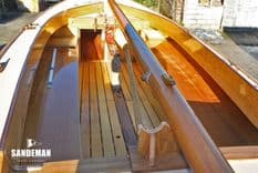BUZZARDBAY15 - HERRESHOFF price