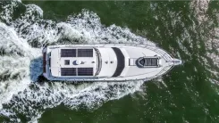 Купить яхту AQUA 1998 в Shestakov Yacht Sales