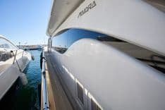Buy a POBEDY I 2004 at Shestakov Yacht Sales