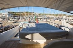 POBEDY I - Maiora yacht sale