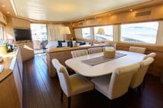 Buy a yacht POBEDY I - Maiora