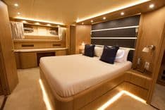 best yacht sales deals POBEDY I 2004