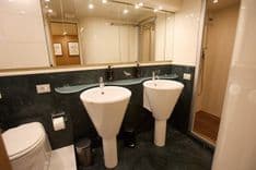 POBEDY I 86 yacht sale