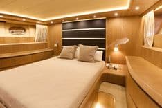best yacht sales deals POBEDY I - Maiora