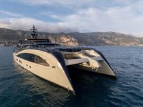 Buy a SEAWOLF X 140 at Shestakov Yacht Sales