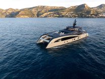 SEAWOLF X - ROSSINAVI yacht sale