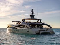 best yacht sales deals SEAWOLF X