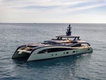 Buy a SEAWOLF X 2024 at Shestakov Yacht Sales