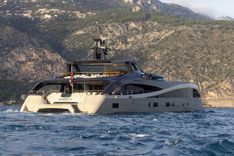 Buy a yacht SEAWOLF X - ROSSINAVI