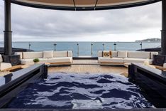 Buy a yacht SEAWOLF X - ROSSINAVI