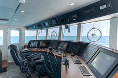 Продажа яхты Huracan 125