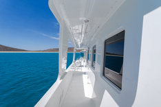 Купить яхту Huracan - Delta в Shestakov Yacht Sales