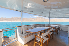 Купить Huracan Expedition