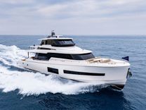 best yacht sales deals V77s-613  AVAILABLE SPRING 2026 - Horizon Yachts