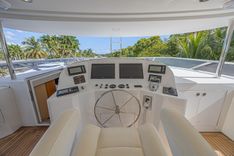 Buy a Cerca Trova - WESTPORT at Shestakov Yacht Sales