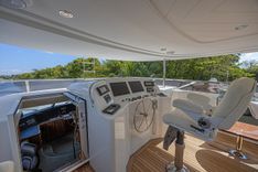 Buy a Cerca Trova at Shestakov Yacht Sales