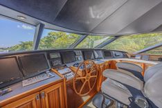 Cerca Trova 2011 yacht sale