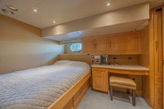 Buy a Cerca Trova 2011 at Shestakov Yacht Sales