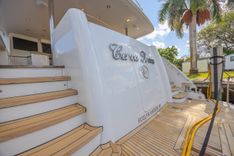 Cerca Trova 2011 yacht sale