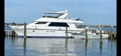 best yacht sales deals 68' Hargrave Open Bridge - Hargrave