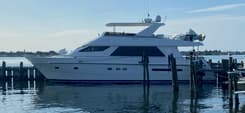 the best price on 68' Hargrave Open Bridge