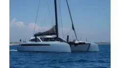 Лучшие предложения покупки яхты GUNBOAT 68 - GUNBOAT