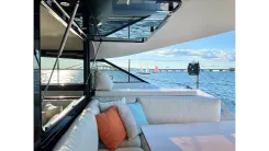 Стоимость яхты GUNBOAT 68 68