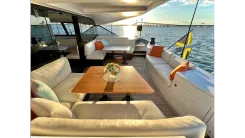 Лучшие предложения покупки яхты GUNBOAT 68