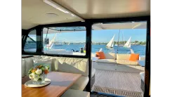 Лучшая цена на GUNBOAT 68 68