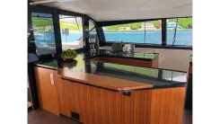 Купить GUNBOAT 68 68