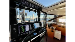 Продажа яхты GUNBOAT 68 - GUNBOAT