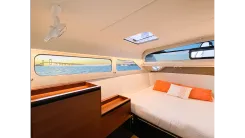 Купить яхту GUNBOAT 68 68 в Shestakov Yacht Sales