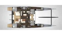 Лучшая цена на GUNBOAT 68 2028