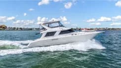 Buy a AQUA 55 at Shestakov Yacht Sales