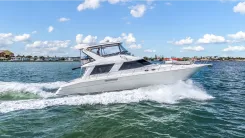 AQUA - SEA RAY yacht sale