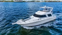 best yacht sales deals AQUA 55
