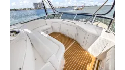 Buy a yacht AQUA 1998