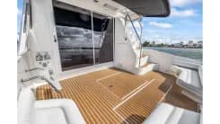 AQUA - SEA RAY yacht sale