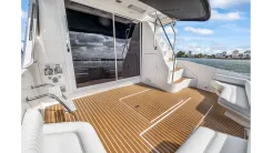 Buy a AQUA 1998 at Shestakov Yacht Sales