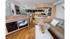AQUA - SEA RAY yacht sale