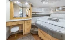 best yacht sales deals AQUA 1998