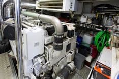 POBEDY I Maiora 26.5 yacht sale